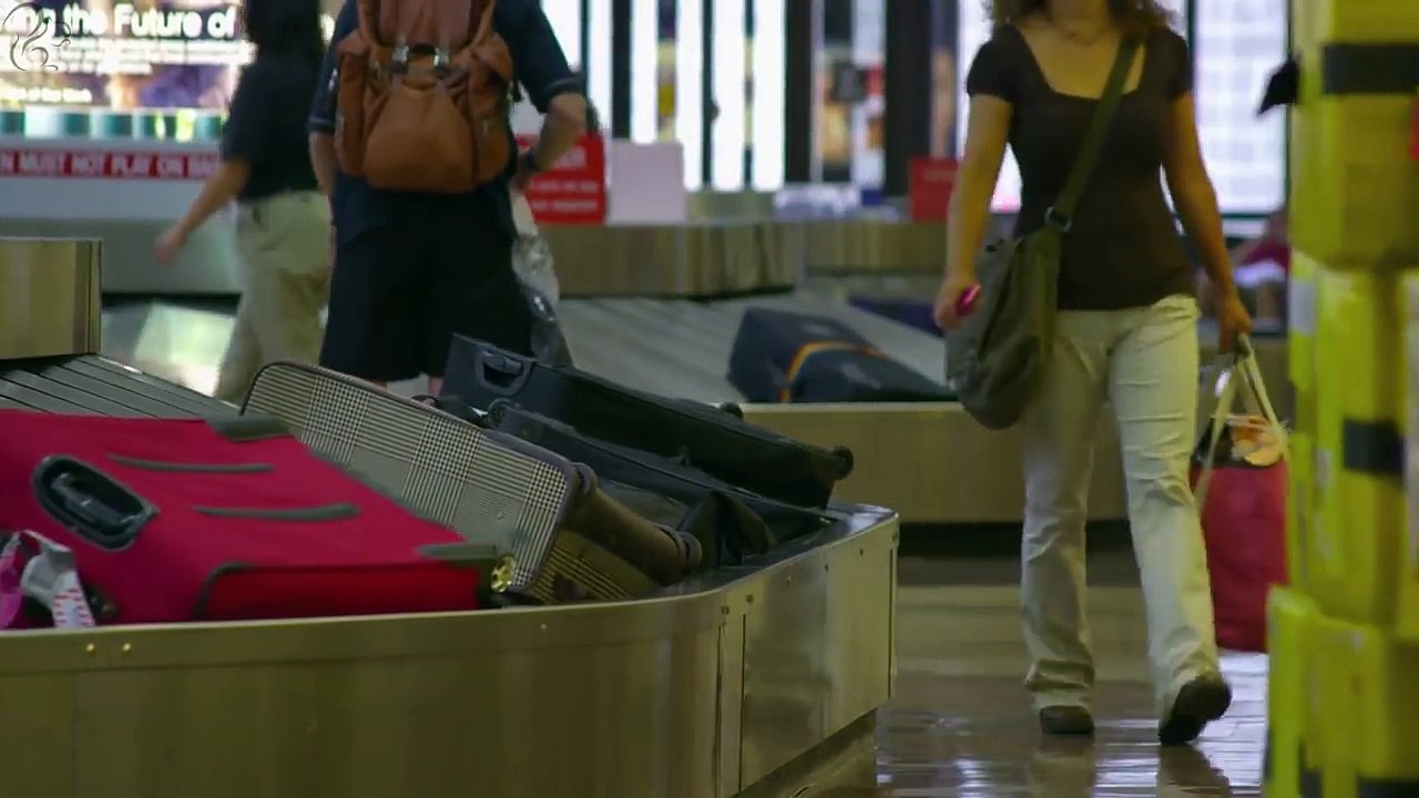 I Went to the RESTRICTED Areas of Heathrow - and YOU can too! (Britain's Busiest Airport)
