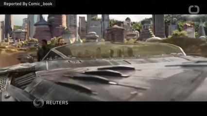 Is Orlando Bloom Interested In An MCU Role?