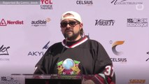 Kevin Smith Discusses Potential ‘Alpha Flight’ Movie