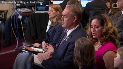 Ryan Zinke Eases Off The Gas On Energy Issues, Returns To Conservation