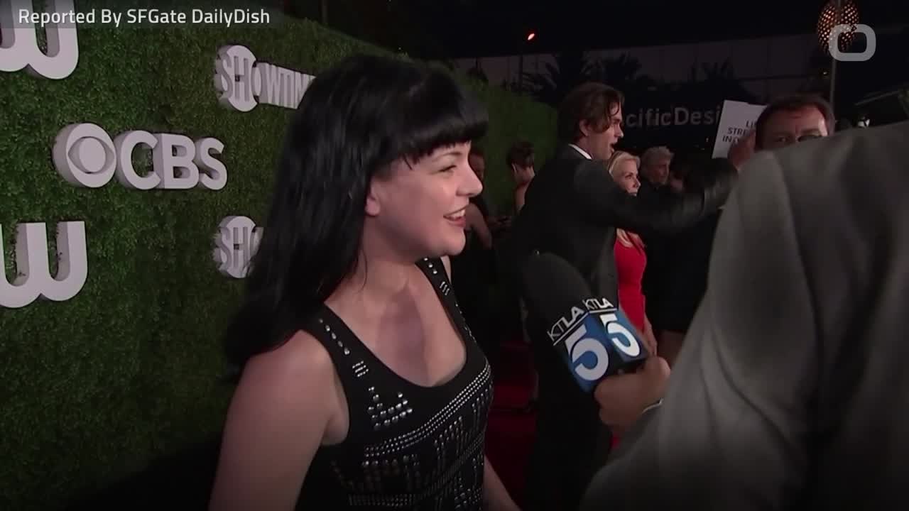 Pauley Perrette Sends A Warning To Tabloids