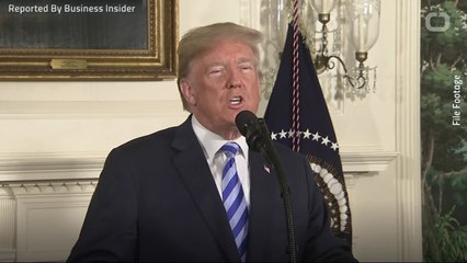 Trump Administration Announces New Round of Sanctions On Venezuela