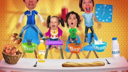 Nouveau CAMPING CAR et BARBECUE PARTY avec la FAMILLE PEPPA PIG - Démo Jouets