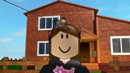 Roblox #85 หวัดดีจ่ะเพื่อนบ้าน เพื่อนบ้านนรกป่วนโลก Hello Neighbor (DevilMeiji)