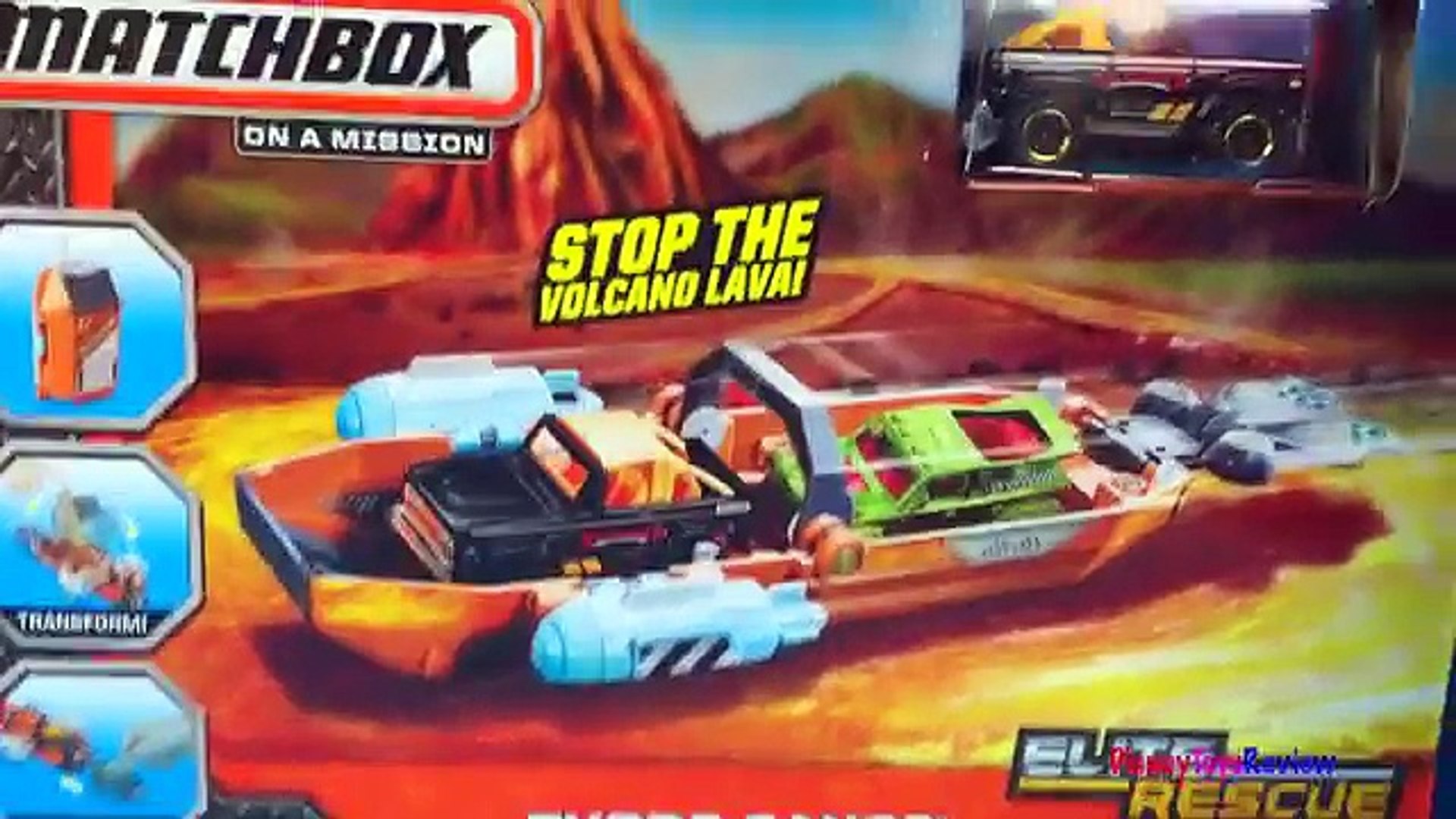 demolition derby matchbox cars