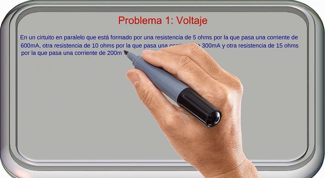 Electronica basica: Tipos de circuitos: circuitos en paralelo