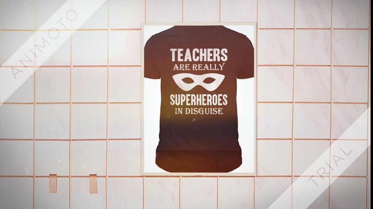 Teacher are really superheroes in dis guise shirt