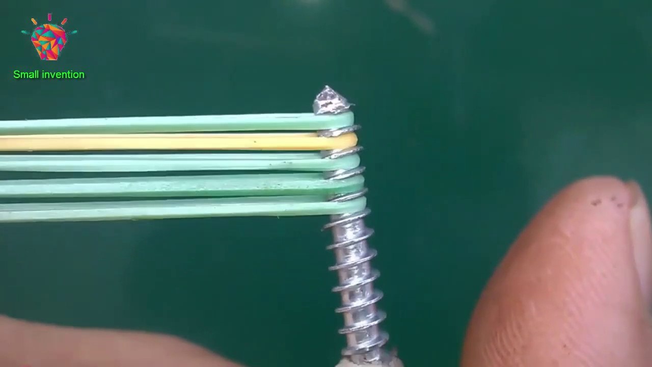 How to make Most powerful GUN