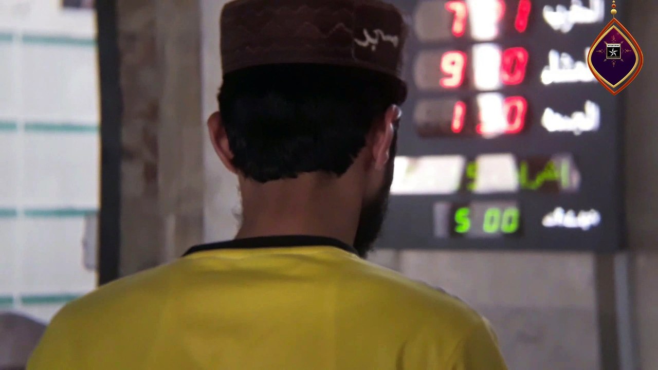 Kun Faya Kun | Ahmed Ali | Aizaz ulhassan | Atif Aslam 2018 |Star Line Entertaiment