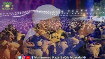 Hazrat UMER larki ka rishta mangne chale gye - Raza Saqib Mustafai 2018