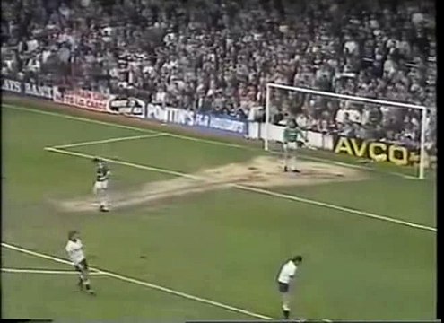 West Ham United - Derby County 08-04-1989 Division One