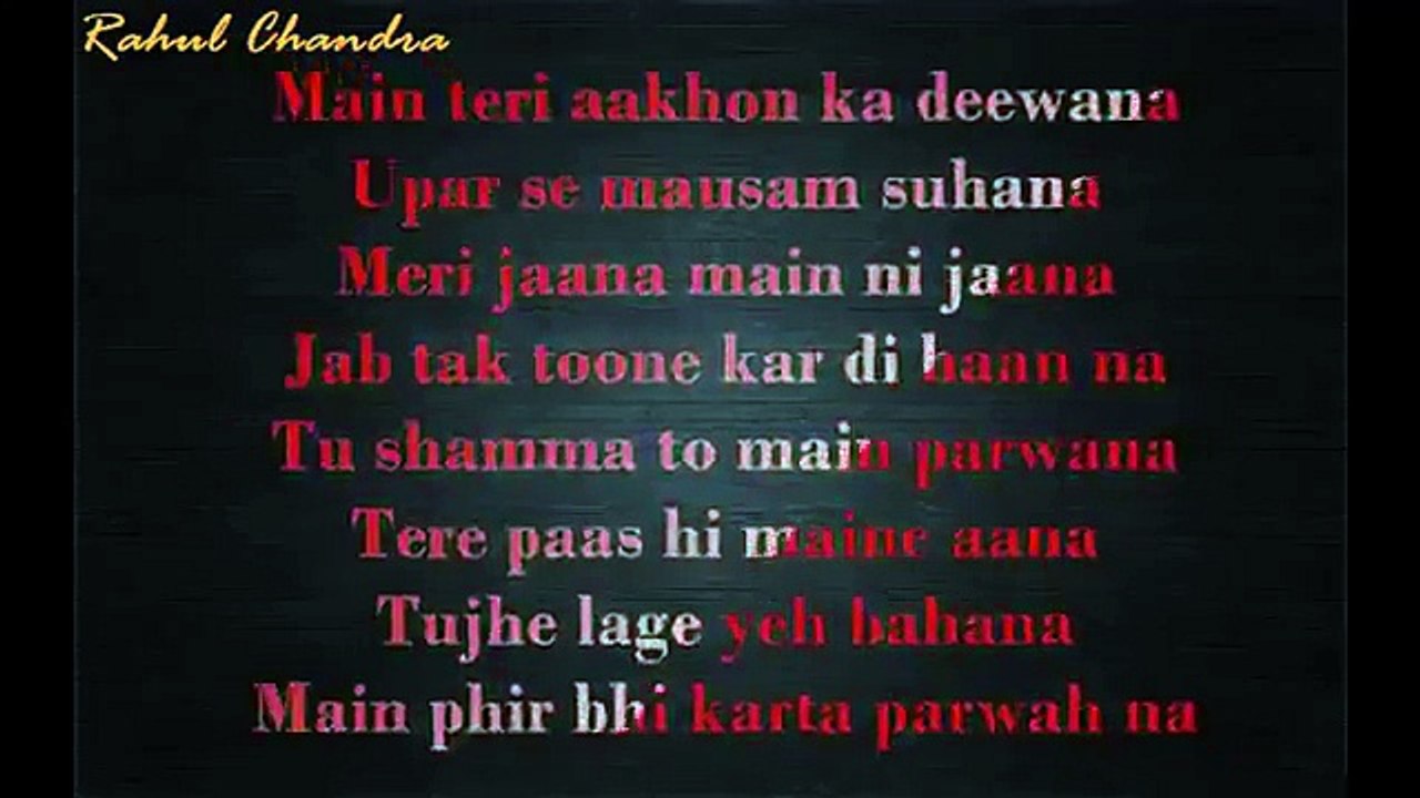 Mika Singh - Madhu Valli - GoraSingh - The Summer Love