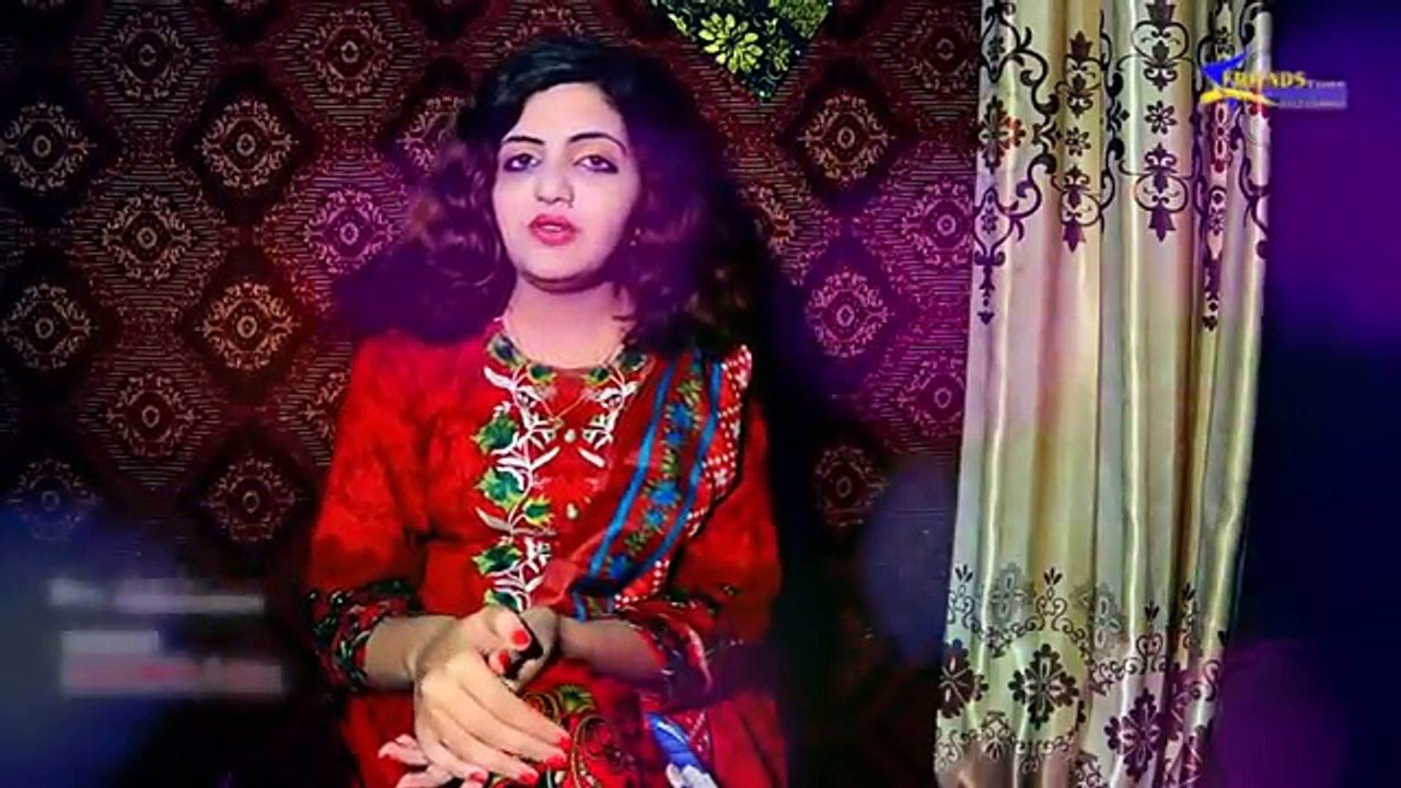 Kashmala Gul-Za Kho De Prekhoma Ashna