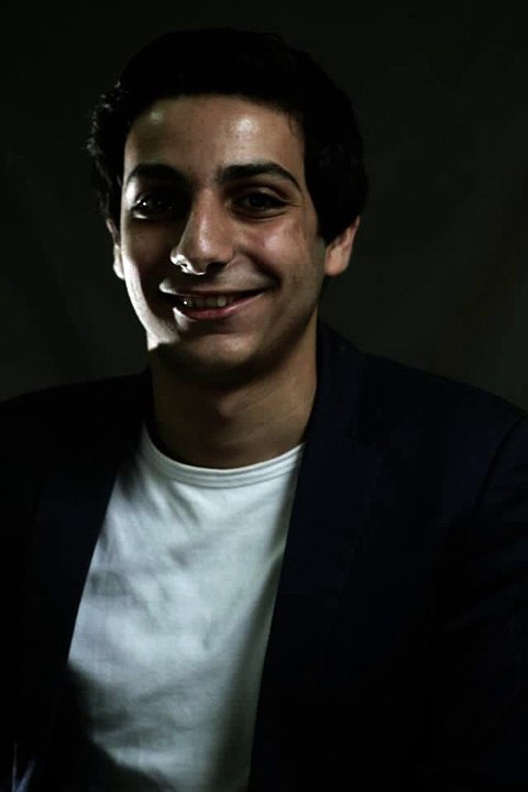 Aysha's song - Mohammed Hassan