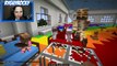 Minecraft Daycare - TINA'S NEW FAMILY !? (Minecraft Roleplay)