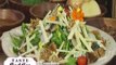 Taste Buddies: Solenn Heussaff learns how to make '25 Seeds' signature salad!