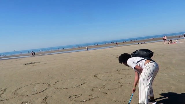 100 000 MERCI À VOUS !