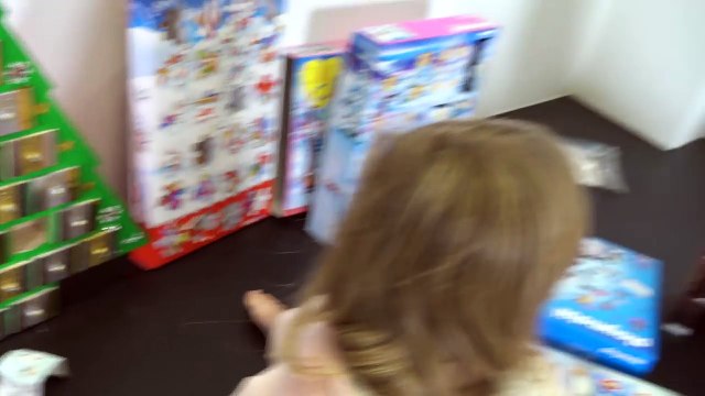 SUITE DE L'AVENT 2017 • JOUR 7 SANS COUPE AU MONTAGE - Studio Bubble Tea Surprise