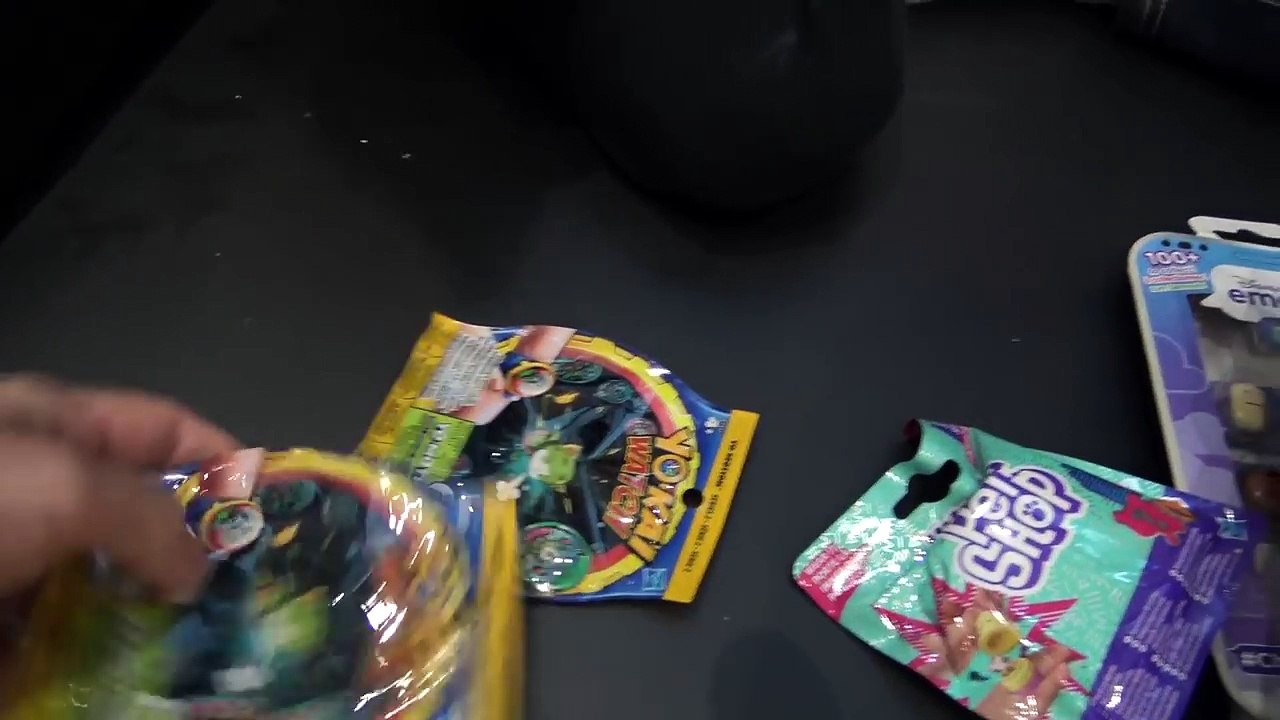 SWAP D'AUTOMNE ENTRE SOEURS !! • Studio Bubble Tea