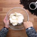 おうちカフェスイーツ♪ ティラミスチーズケーキレシピはこちら！ http://bzfd.it/2BVyJpi作ったらコメント欄に写真を投稿してくださいね！✨