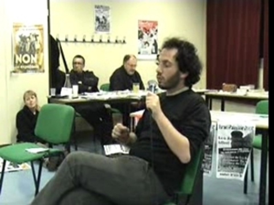 4/5 israel palestine anarchistes contre le mur