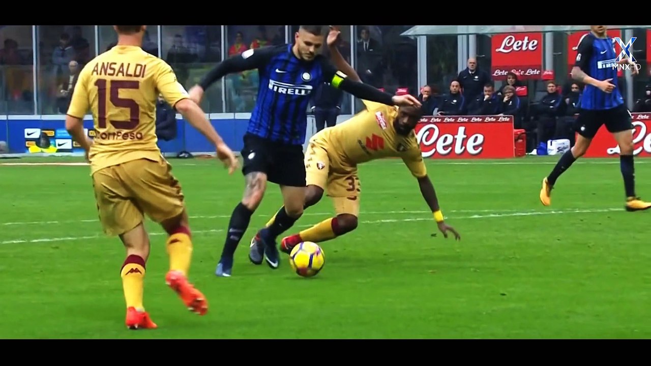 Mauro Icardi