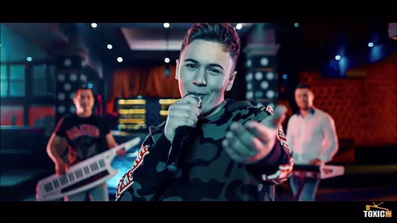 Menil Velioski - Tvoje ime, moje prezime