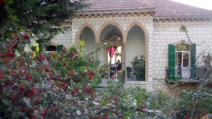 Kawalis Al Madina - Episode 4 / مسلسل كواليس المدينة - الحلقة 4