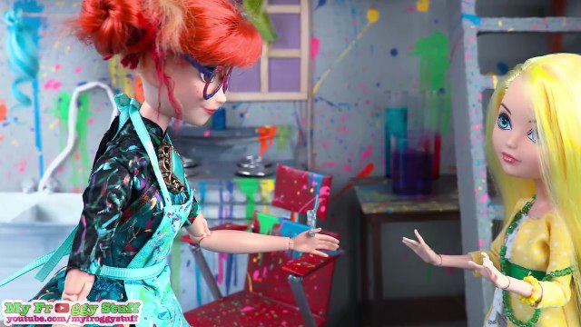 DIY - How to Make: CUSTOM Made to Move Royal Wedding Meghan Duchess of Sussex Doll