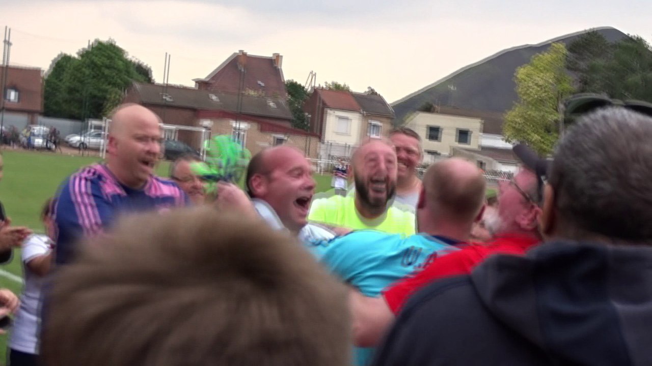 21 mai 2018 - Harnes - Bruay (suite...)