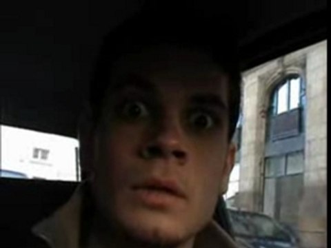 FAHIG FILMS - Le Nounours Antivol