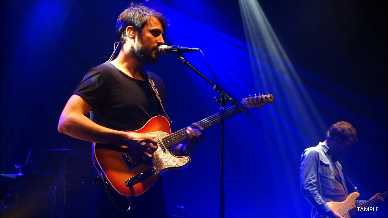 TAMPLE My River l'Empreinte 2018.MP4