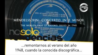 Así suena la primera orquesta de tocadiscos del mundo