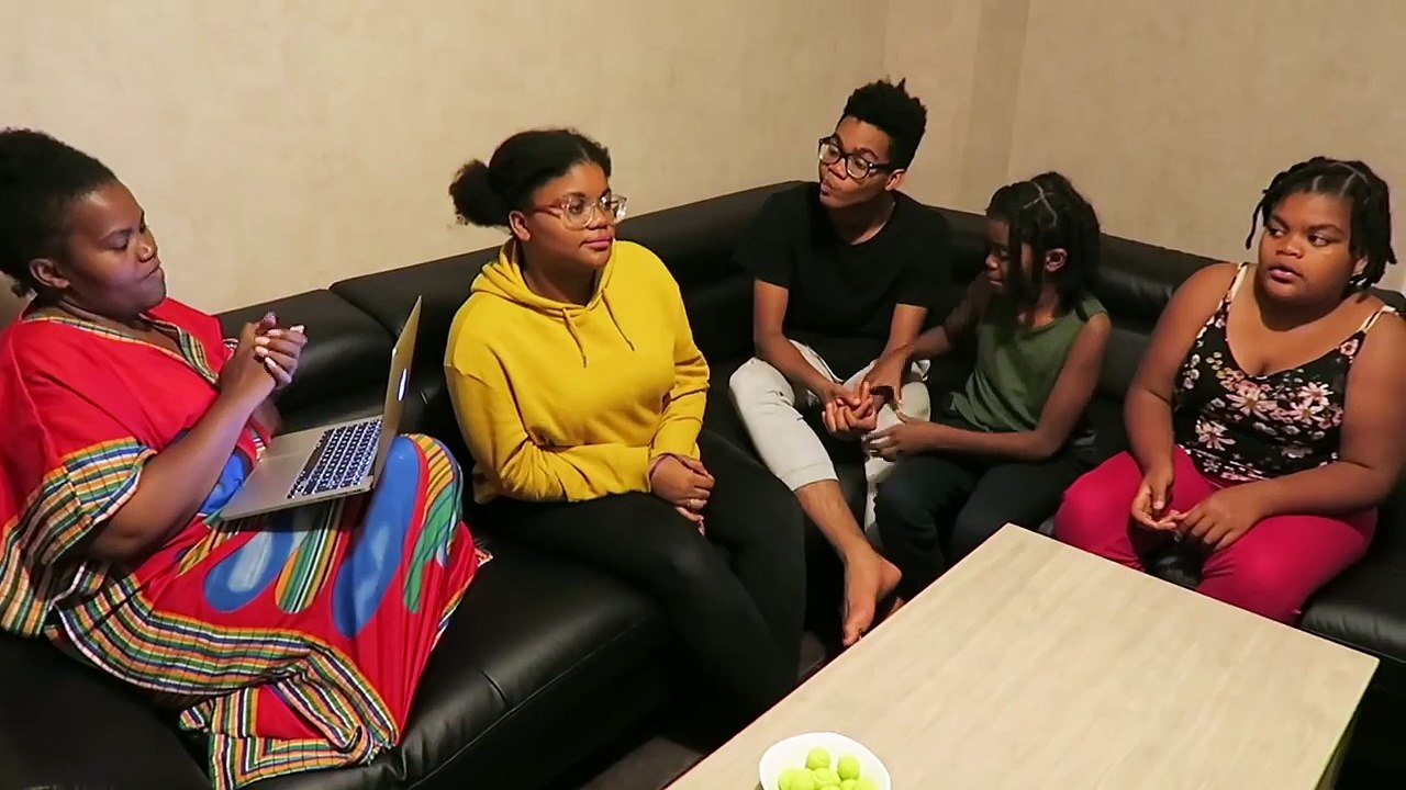 BLIND TEST EN FAMILLE - DEVINEZ LES CHANSONS DE CES ARTISTES #sakinafamily6