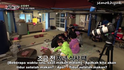 [INDOSUB] iKONTV EP 6-2