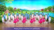 Endless Praise | God Is Great | Gospel Choir Trailer “Dance and Singing Compilation”