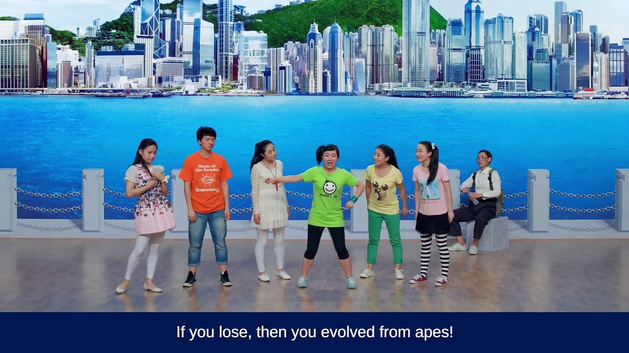 How Great Is Our God | Musical Drama "Xiaozhen's Story" | Christian Video Trailer