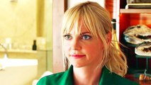 10 Facts About Anna Faris