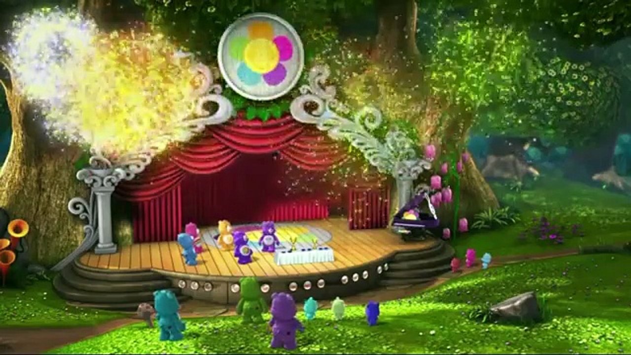 Care Bears | Taking Responsibility For Your Actions