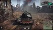 War Thunder - [Love dis monster] M103 Heavy Tank realistic tank battle gameplay by GeneRawChaos