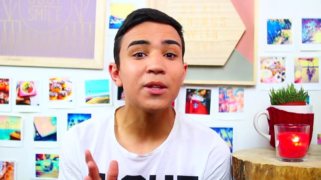 4 FOURNITURES SCOLAIRES COMESTIBLES !! JustJonathan