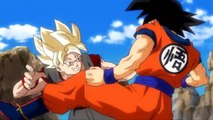 Super Dragon Ball Heroes Universe Mission 2 Opening (2018)