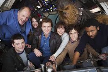 Original Solo; A Star Wars Story FuLL☆MoViE in UltraHD Streaming