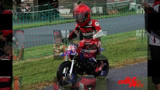 ZF Grand Prix School le Mans 2018