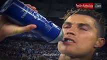 Cristiano Ronaldo se va del Real Madrid 