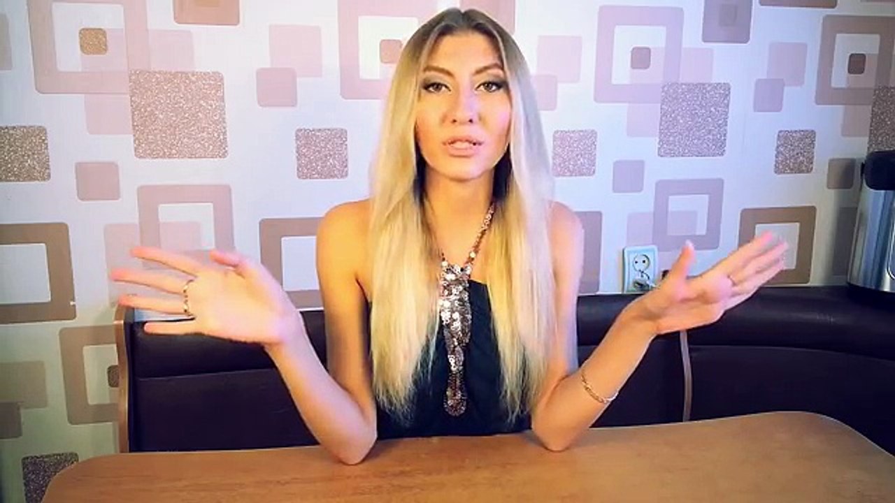 КАК ПОМИРИТЬСЯ С ПОДРУГОЙ - БЕЗОТКАЗНЫЙ МЕТОД ❤