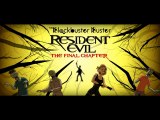 Blockbuster Buster | Resident Evil Final Chapter