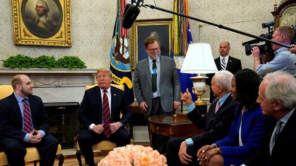 Walls stay up despite Joshua victory