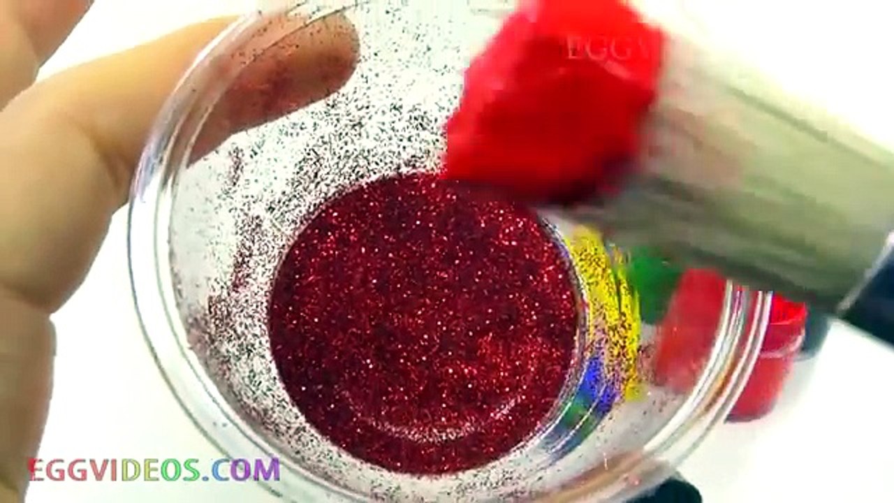 Xylophone Finger Family Nursery Rhymes Learn Colors for Kids Body Paint