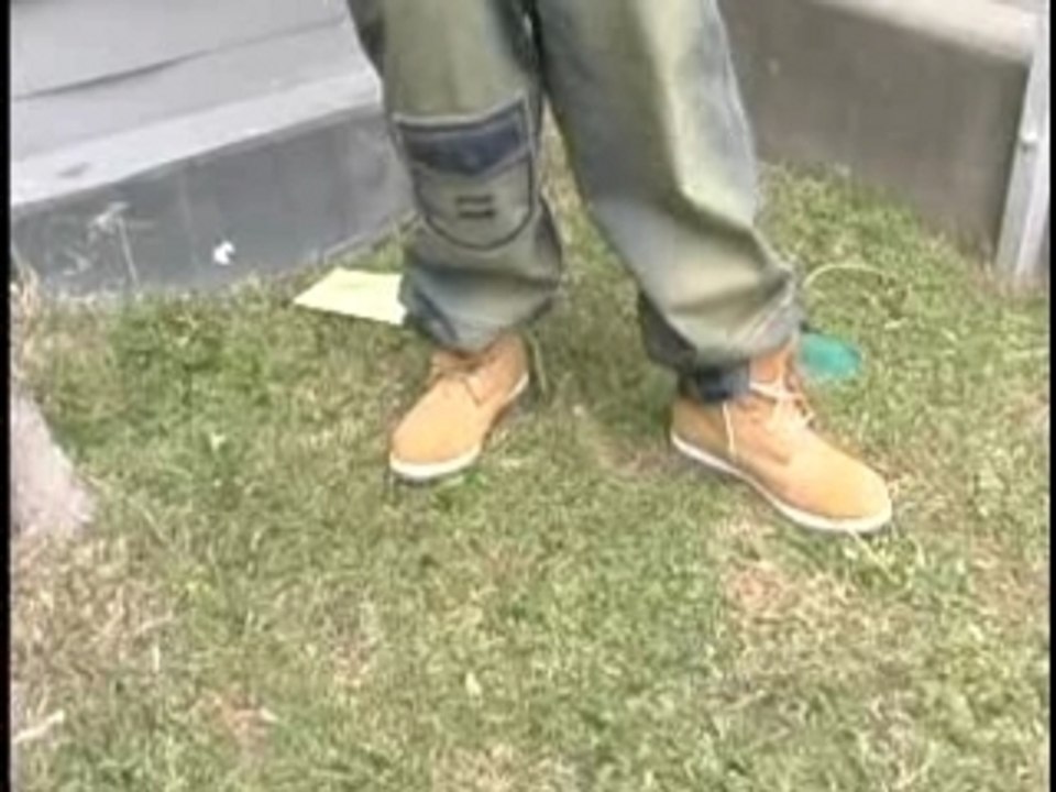 Hood 2 Hood DVD - Kansas City MO